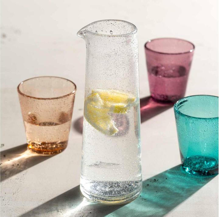 Actual product image Leonardo Krug Burano 0.9 l, Transparent (0.90 l)