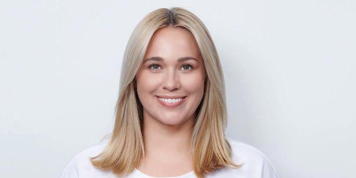 Actual product image Moroccanoil Treatment Light (100 ml)
