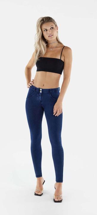 Produktbild Freddy WR.UP® Shaping Pants WRUP1RC002ORG (XS)