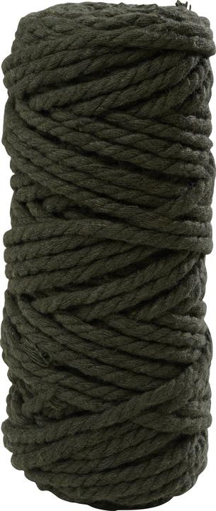 Actual product image Anchor Crafty (macramé yarn, twisted) approx. 5mm (40 m)
