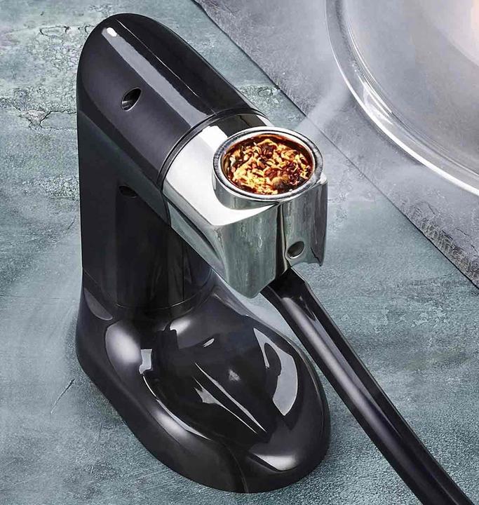 Actual product image Gastronoma Smoker Gun