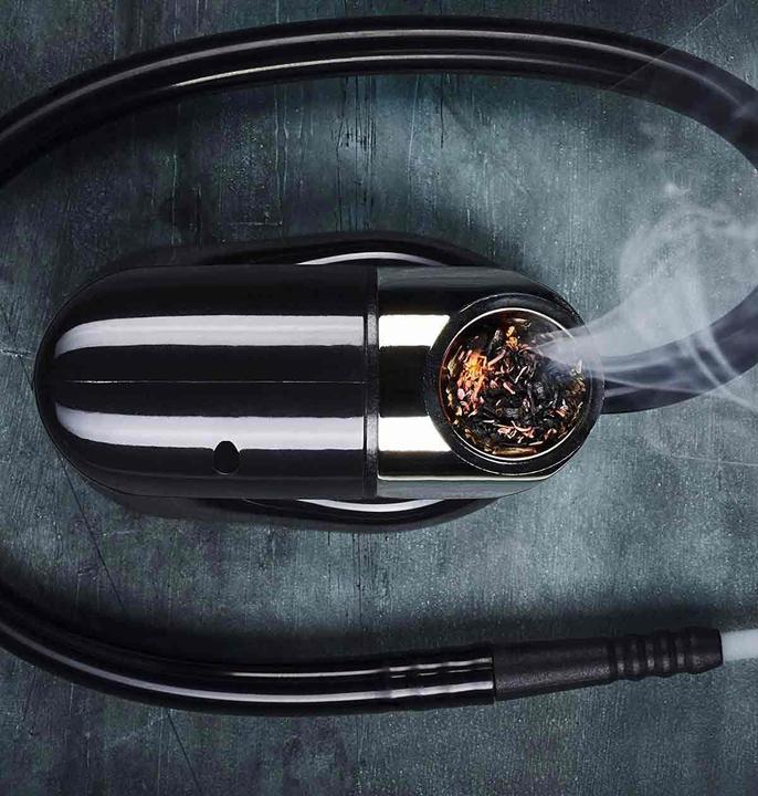 Actual product image Gastronoma Smoker Gun