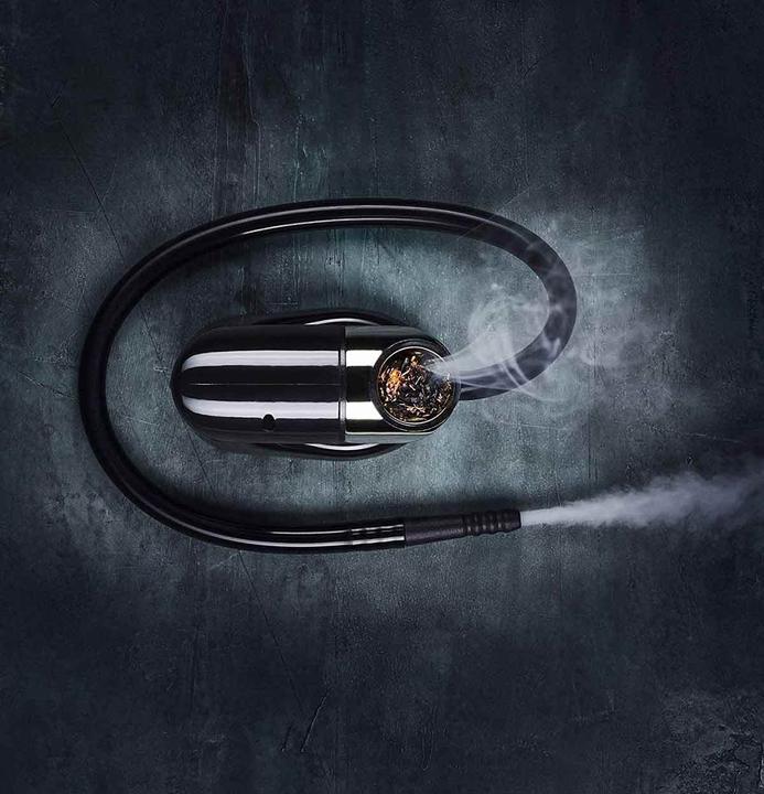 Actual product image Gastronoma Smoker Gun