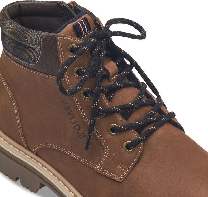 Produktbild S.Oliver Stiefelette (41)