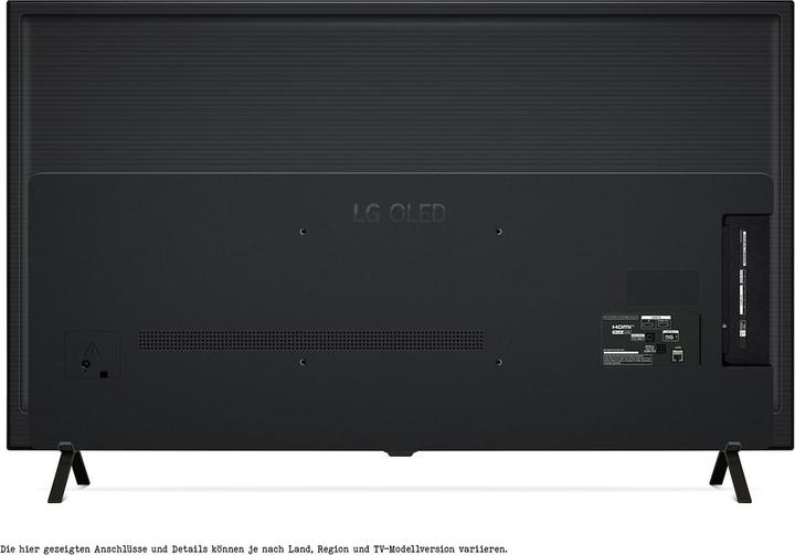 Immagine prodotto LG OLED55B42LA (55", B4, OLED, 4K, 2024)