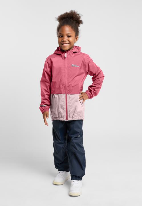 Immagine prodotto Jack Wolfskin Rainy Days 2L Jkt K (116)