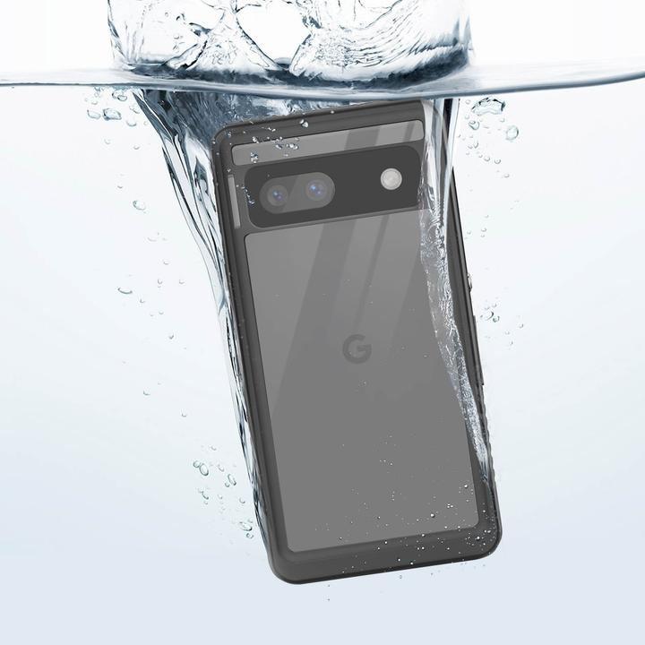 Immagine prodotto Avizar Serie impermeabile IP68, protezione a 360° (Google Pixel 7a)