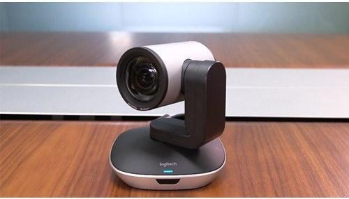 Produktbild Logitech PTZ Pro 2 Camera (2.07 Mpx)