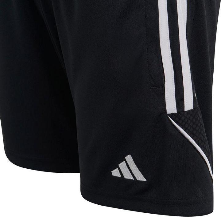 Immagine prodotto adidas Pantaloncini da bambino Tiro 23 League Training Nero HS0325 (116cm) (116)