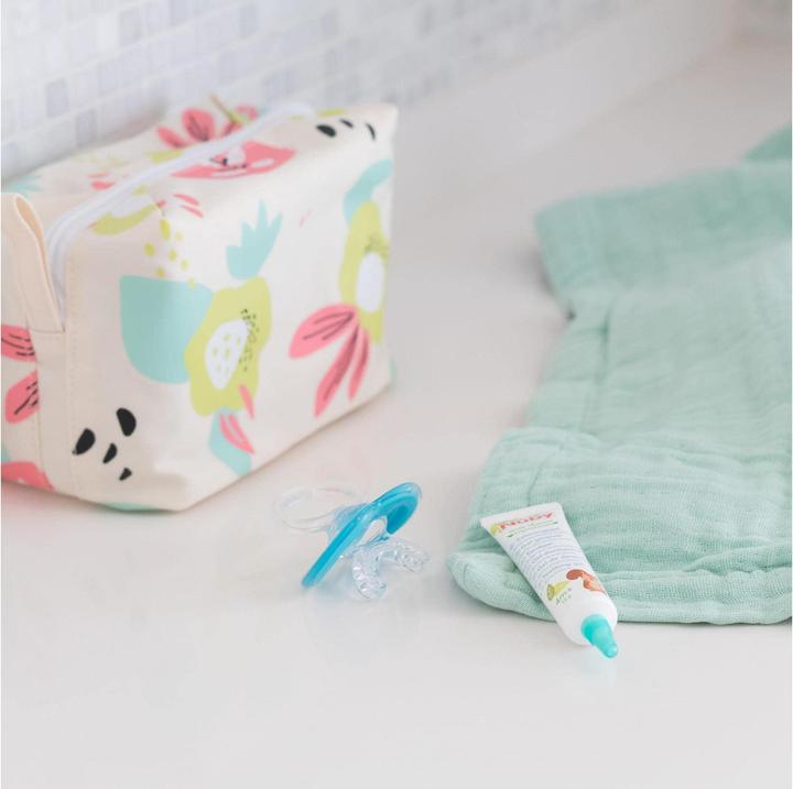 Image du produit Nuby All Natural Gel de dentition avec sucette de dentition