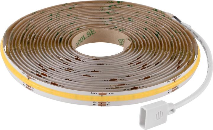Immagine prodotto EGLO COB Stripe (Bianco, 500 cm, Interno)