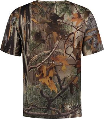 Image du produit Stealth Gear Forêt de camo (XL)