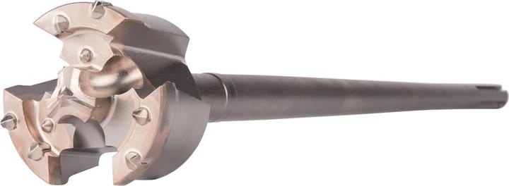 Actual product image Makita SDS-MAX concrete core drill 80x550 PU: 0 (80 millimetres)