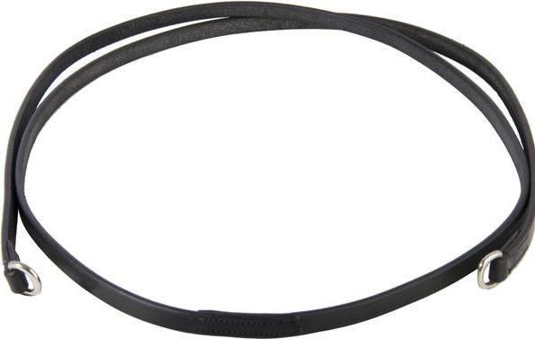 Image du produit TdeT Rênes pour cheval de gogue en cuir