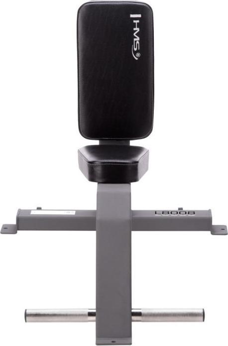 Produktbild HMS L8008 Vertikale Trainingsbank Kommerziell
