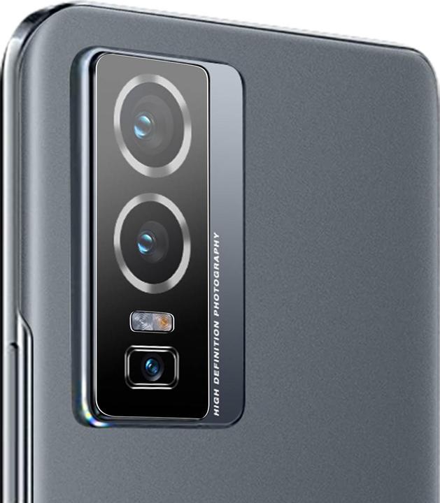 Produktbild Avizar Rückkamera Folie, Kamera Schutzfolie (1 Stück, Vivo Y76 5G)