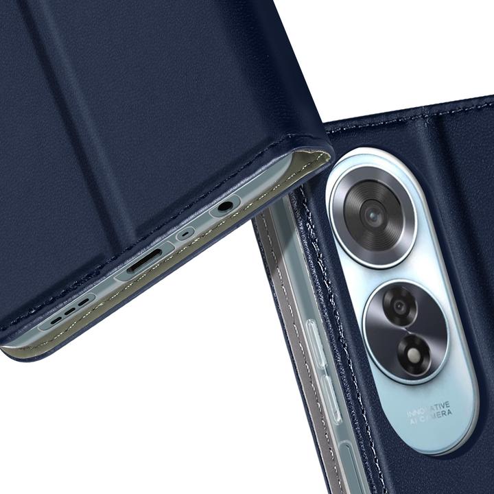 Actual product image Avizar MagneticGuard Cover (Oppo A60)