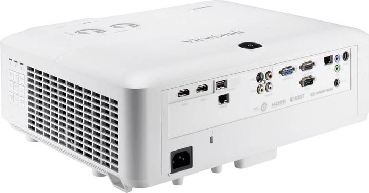 Immagine prodotto Viewsonic LS920WU - proiettore DLP - laser/fosforo - 6000 ANSI lumen - WUXGA (1920 x 1200) (WUXGA, 6000 lm, 1.36 - 2.18:1)