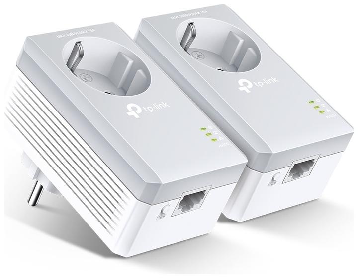 Productafbeelding TP-Link TL-PA4010 Kit (600 Mbit/s)
