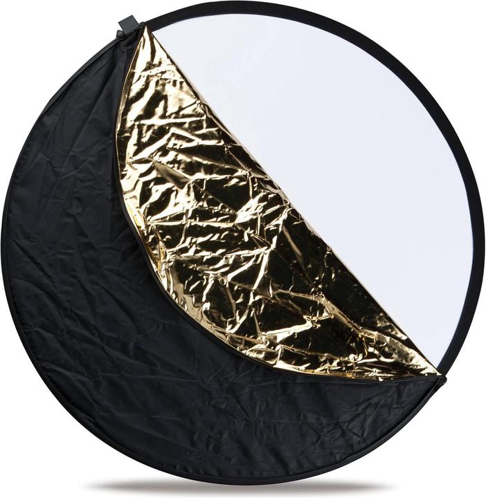 Image du produit Westcott Réflecteur pliable 5 en 1 76cm (Réflecteur rabattable, 75.60 cm)