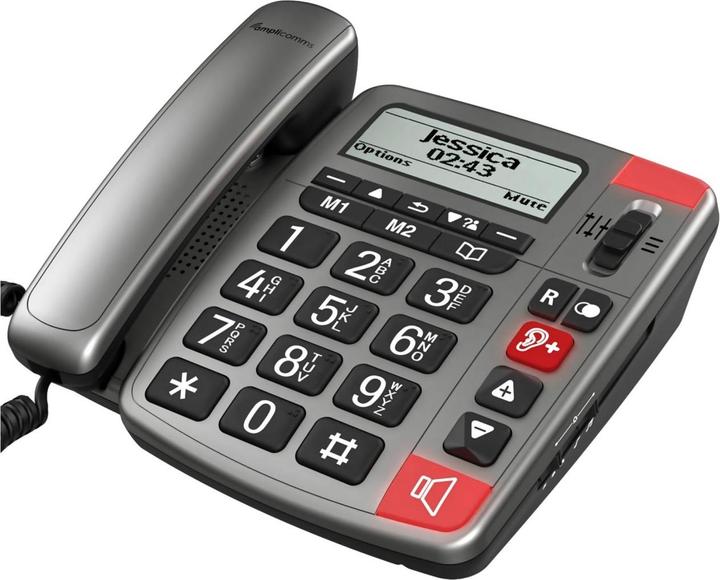 Immagine prodotto amplicom ms PowerTel 196