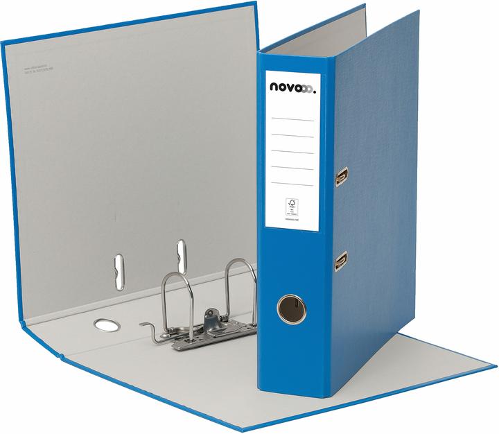 Produktbild Novooo PRO - Ordner 7cm (A4, 70 mm, 1 Stück)