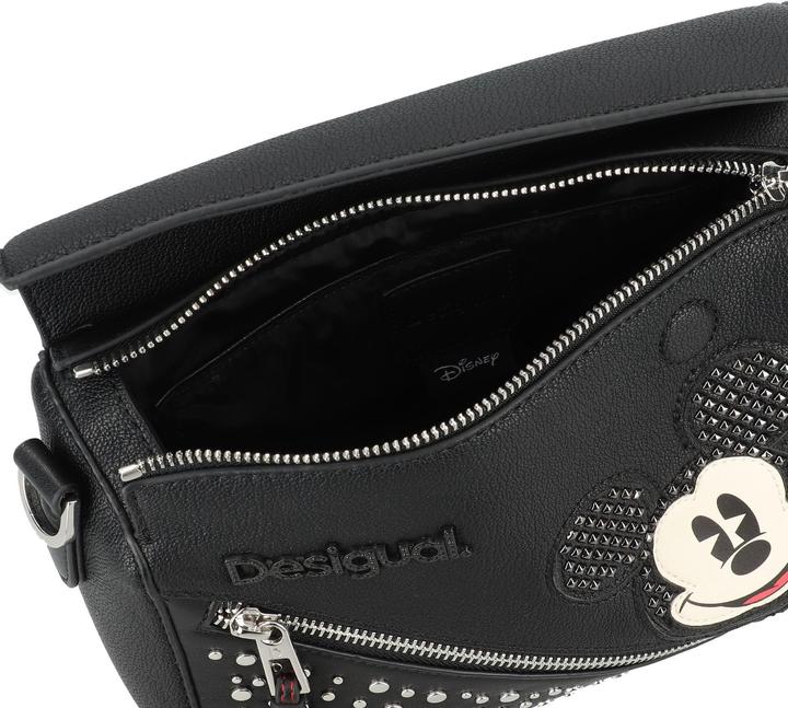 Produktbild Desigual damenhandtasche mickey sdstyle phuket no flap
