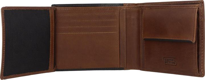 Image du produit Camel Active Portefeuille avec protection RFID