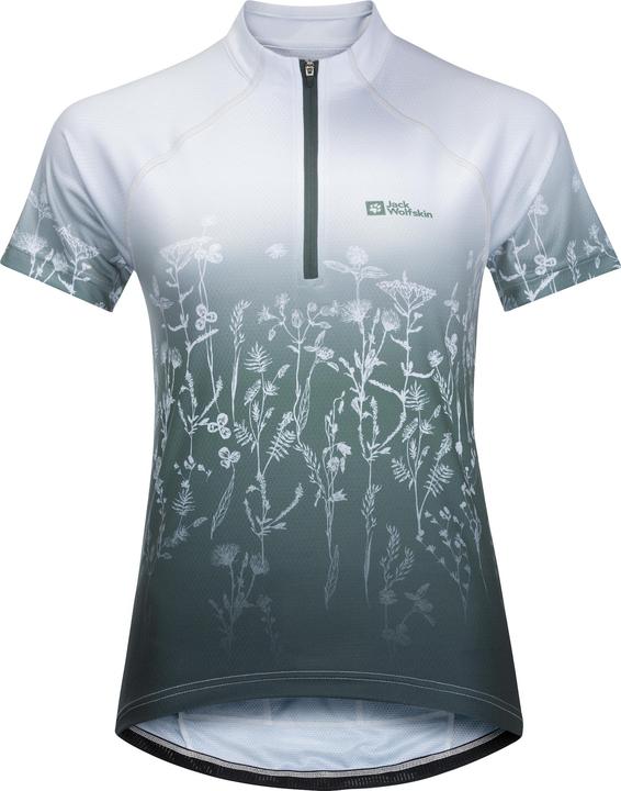 Jack Wolfskin Morobbia Hz Print T W