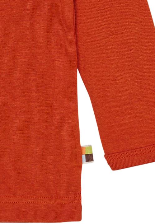 Actual product image loud + proud Shirt Uni (62)