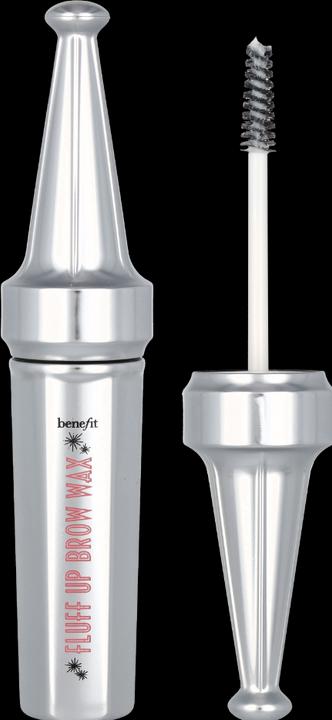 Actual product image BeneFit Cosmetics Fluff Up Brow Wax