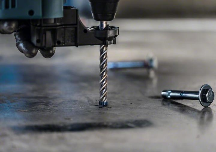 Produktbild Bosch Professional Zubehör Expert (25.00 mm)