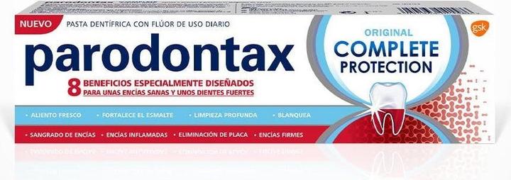 Immagine prodotto Parodontax 5054563054272 (75 ml)