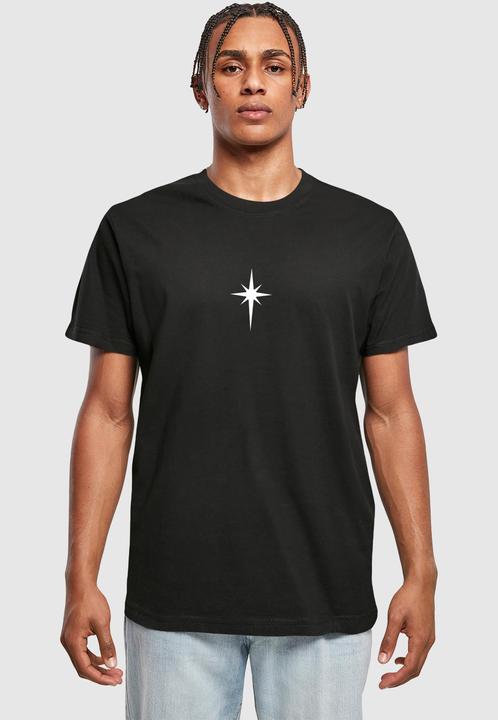 Produktbild Mister Tee MisterTee Blazin Star Tee - 165803 (L)
