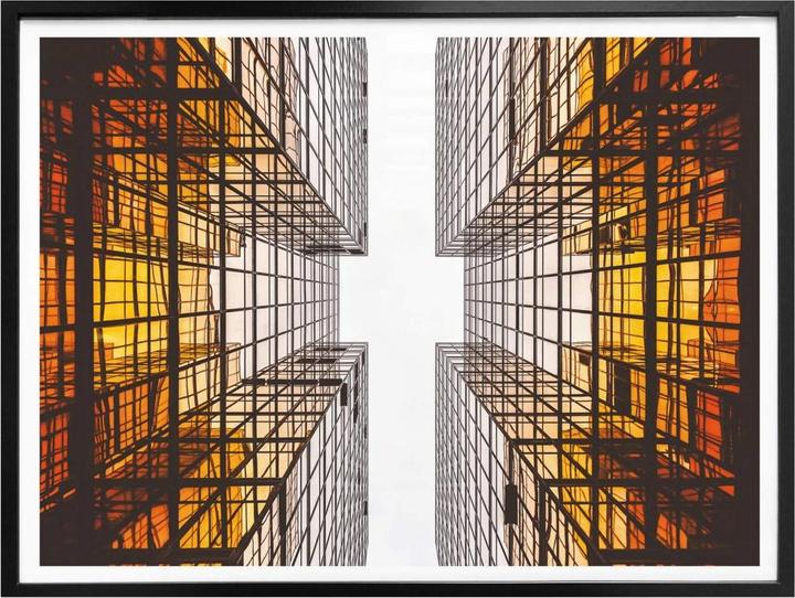 Produktbild Trenddeko Perspektive 06 (30 x 24 cm)