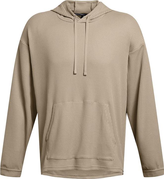 Image du produit Under Armour Sweat à capuche Rival Waffle (S)