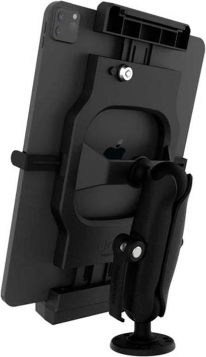 Produktbild The Joy Factory Joyfactory Lockdown Halter 11.3 Bohren