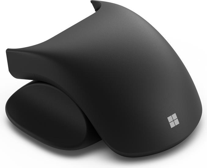 Produktbild Microsoft Surface Adaptive Mouse Tail & Thumb Support for business (Kabellos)