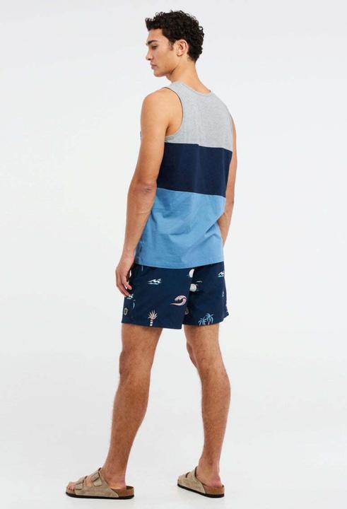 Actual product image Protest Prtblavand Singlet (M)