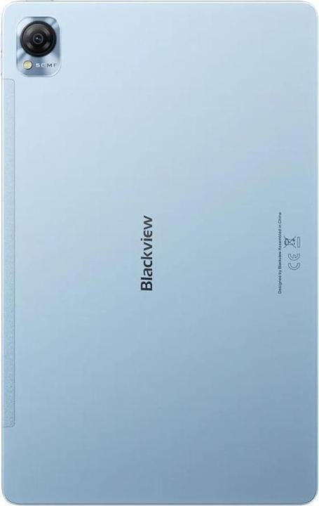 Image du produit Blackview Mega 1 (4G, 11.50", 256 Go, Bleu ciel)