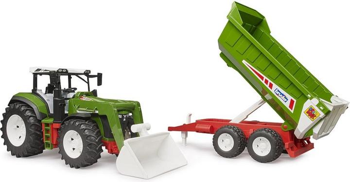 Image du produit Bruder Roadmax