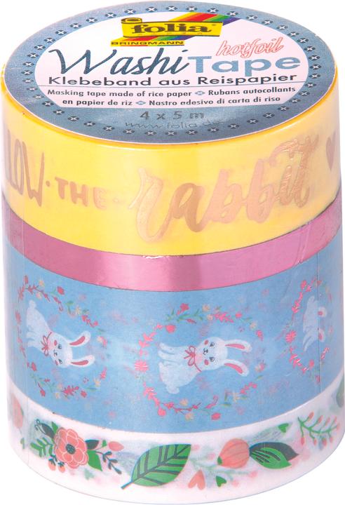 Produktbild Folia Washi
