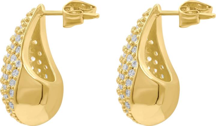 Immagine prodotto Heideman Emmy goldfarben (100% acciaio inossidabile)