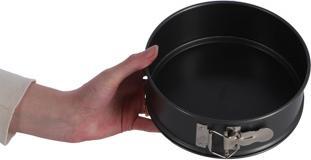 Immagine prodotto Patisse Teglia da forno (18 cm)