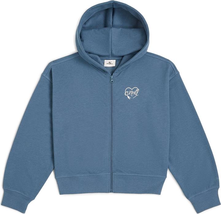 O'Neill Script Fz Hoodie