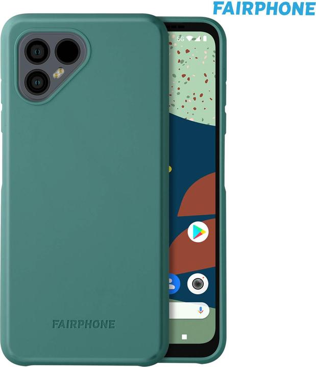 Produktbild Fairphone Protective Soft Case (Fairphone 4)
