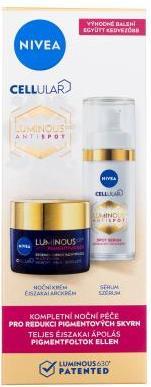 NIVEA Cellular Luminous 630 Antispot (30 ml)