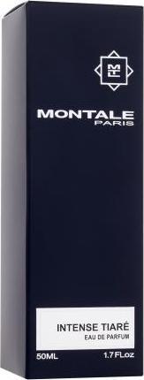 Produktbild Montale Intense Tiare by (Eau de Parfum, 50 ml)
