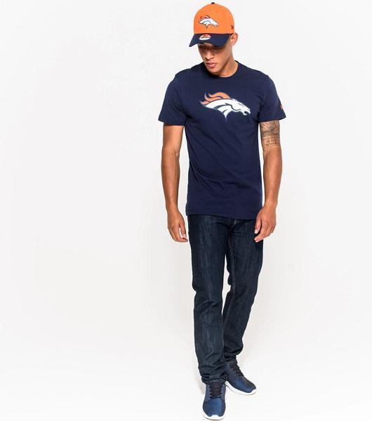 Immagine prodotto New Era Maglietta Denver Broncos NFL (XL)