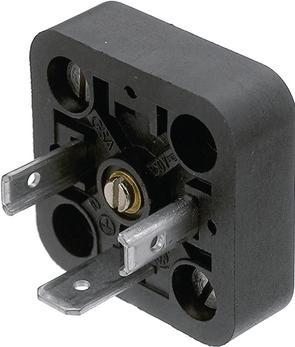 Immagine prodotto Hirschmann Spina per elettrodomestici, spina, 400V, 16A, Contatti - 3